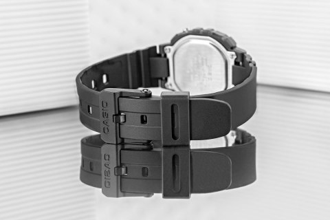 Zegarek Damski CASIO LA-20WH-4ADF + BOX