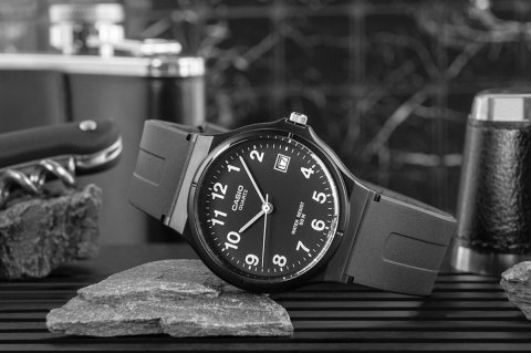 Zegarek Damski CASIO MW-59-1BVDF + BOX