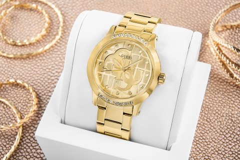 Zegarek Damski Guess Annette GW0861L2 + BOX
