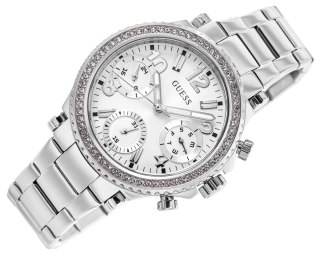 Zegarek Damski Guess Cosmic GW0590L1 + BOX
