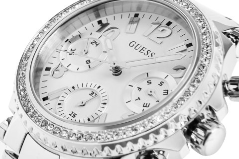 Zegarek Damski Guess Cosmic GW0590L1 + BOX