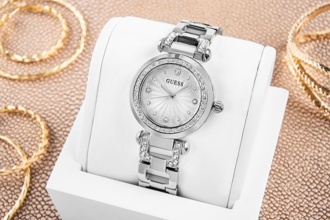Zegarek Damski Guess Ginger GW0869L3 + BOX