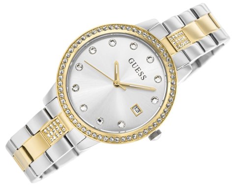 Zegarek Damski Guess Heartless GW0725L1 + BOX