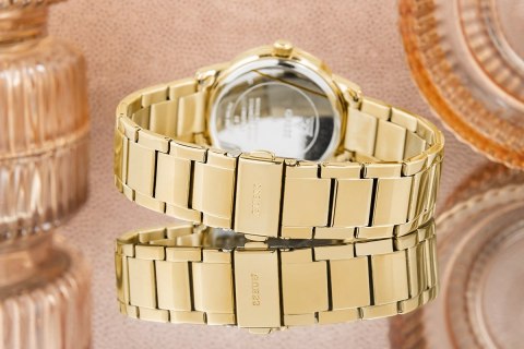 Zegarek Damski Guess Petal GW0747L2 + BOX