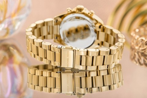 Zegarek Damski MICHAEL KORS Bradshaw MK7257 + BOX