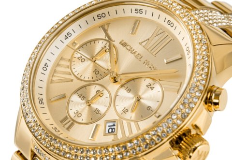 Zegarek Damski MICHAEL KORS Brynn MK7504 + BOX