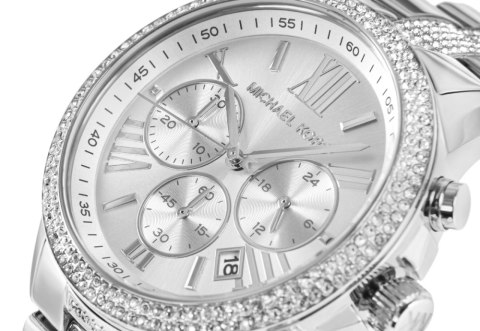 Zegarek Damski MICHAEL KORS Brynn MK7506 + BOX