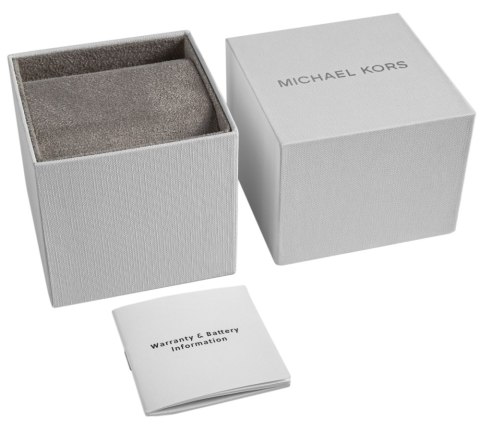 Zegarek Damski MICHAEL KORS Runway MK7386 + BOX