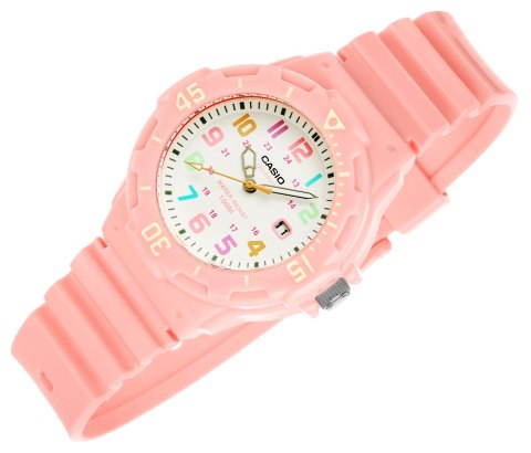 Zegarek Dziecięcy CASIO LRW-200H-4B2 + BOX