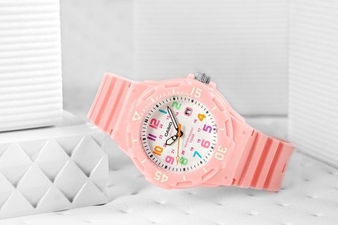 Zegarek Dziecięcy CASIO LRW-200H-4B2 + BOX