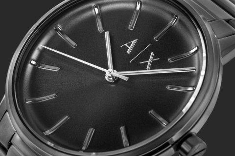 Zegarek Męski ARMANI EXCHANGE Cayde AX2761 + BOX
