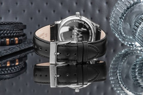 Zegarek Męski Atlantic Seabase 60343.41.61 + BOX