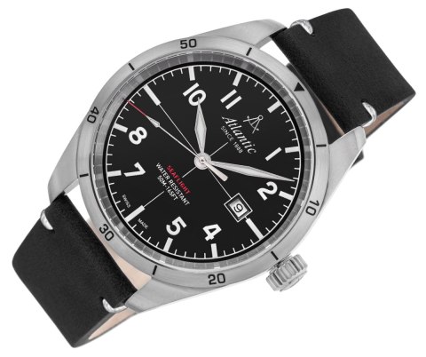 Zegarek Męski Atlantic Seaflight 70351.41.65 + BOX