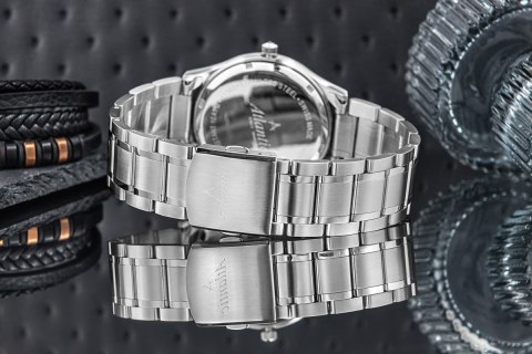Zegarek Męski Atlantic Seahunter 71365.41.21 + BOX