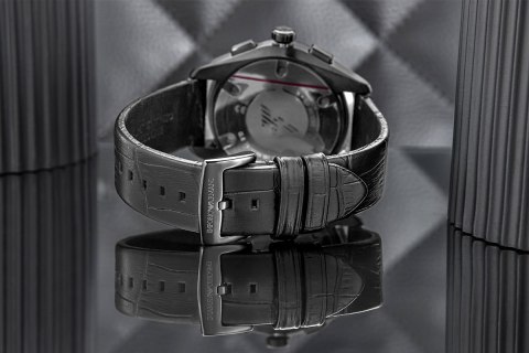 Zegarek Męski EMPORIO ARMANI Claudio AR11483 + BOX