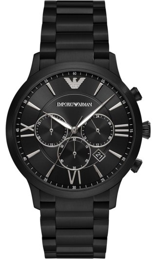Zegarek Męski EMPORIO ARMANI Giovanni AR11349 + BOX