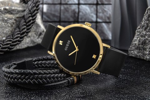 Zegarek Męski Guess Supernowa W1264G1 + BOX