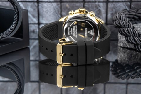 Zegarek Męski Guess Walker GW0913G2 + BOX