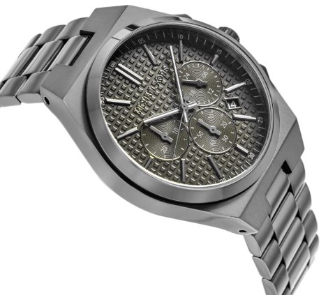 Zegarek Męski MICHAEL KORS Lennox MK9118 + BOX