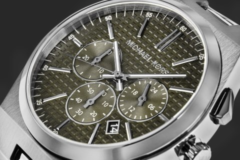 Zegarek Męski MICHAEL KORS Lennox MK9118 + BOX