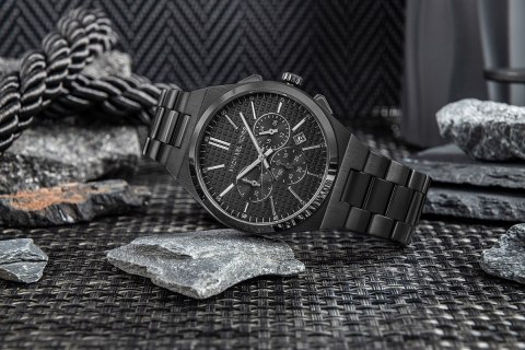 Zegarek Męski MICHAEL KORS Lennox MK9146 + BOX