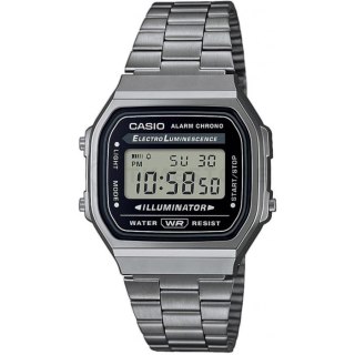 Zegarek CASIO A168WGG-1ADF + BOX
