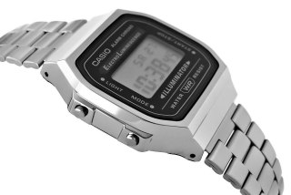 Zegarek CASIO A168WGG-1ADF + BOX
