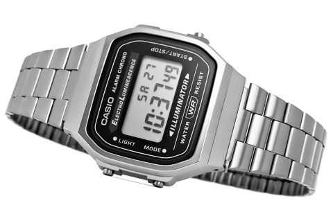 Zegarek CASIO A168WGG-1ADF + BOX