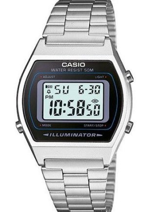 Zegarek CASIO B640WD-1AVDF Unisex + BOX