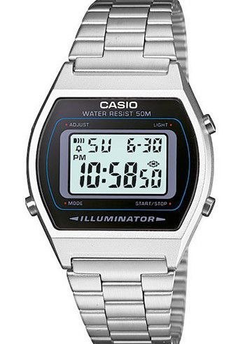 Zegarek CASIO B640WD-1AVDF Unisex + BOX