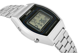 Zegarek CASIO B640WD-1AVDF Unisex + BOX