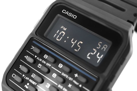 Zegarek CASIO CA-53WF-1BDF + BOX