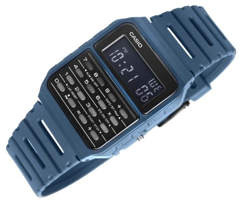 Zegarek CASIO CA-53WF-2BEF + BOX
