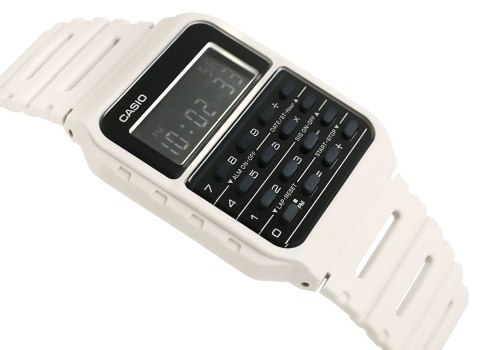 Zegarek CASIO CA-53WF-8BDF + BOX