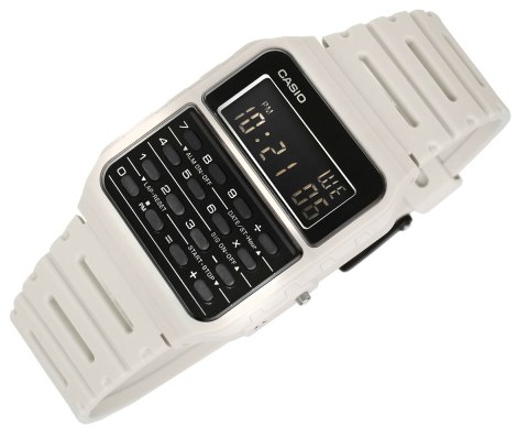 Zegarek CASIO CA-53WF-8BDF + BOX