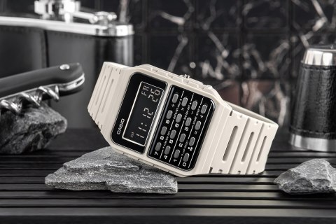 Zegarek CASIO CA-53WF-8BDF + BOX
