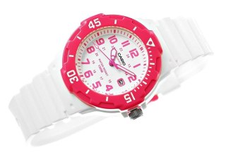 Zegarek CASIO LRW-200H-4BVDF + BOX