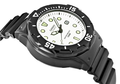 Zegarek CASIO LRW-200H-7E1VDF