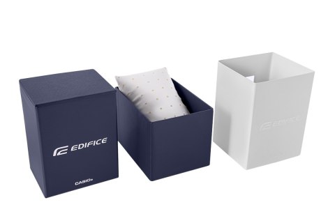 Zegarek Męski CASIO EDIFICE EF-125D-1AVEG + BOX