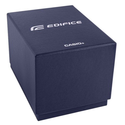 Zegarek Męski CASIO EDIFICE EF-125D-1AVEG + BOX