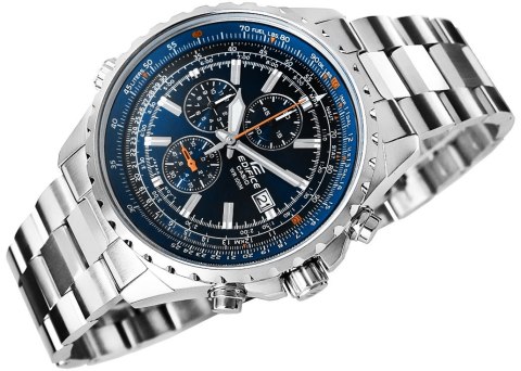 Zegarek Męski CASIO EDIFICE EF-527D-2AVUEF + BOX