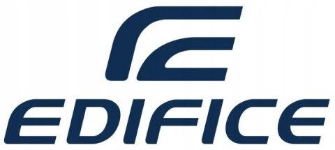 Zegarek Męski CASIO EDIFICE EFR-526D-1AVUEF + B0X