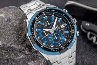Zegarek Męski CASIO EDIFICE EFR-539D-1A2VUEF + BOX