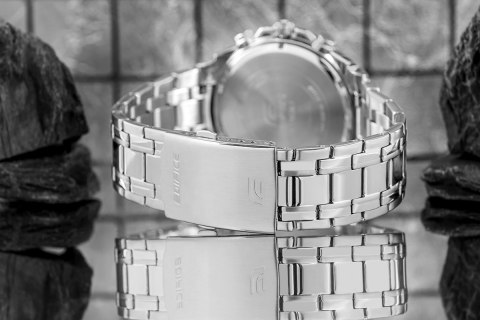 Zegarek Męski CASIO EDIFICE EFR-539D-1A2VUEF + BOX