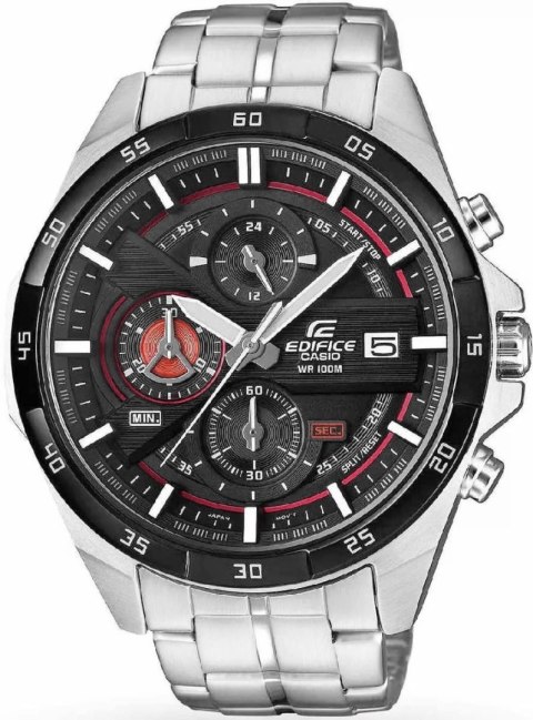 Zegarek Męski CASIO EDIFICE EFR-556DB-1AVUEF + BOX