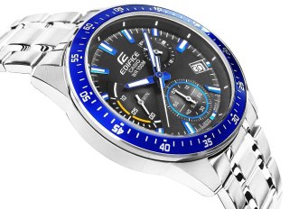 Zegarek Męski CASIO EDIFICE EFV-540D-1A2VUEF + BOX