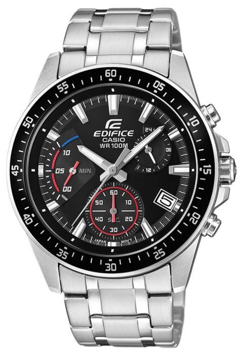 Zegarek Męski CASIO EDIFICE EFV-540D-1AVUEF + BOX