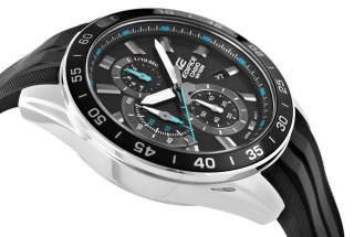 Zegarek Męski CASIO EDIFICE EFV-550P-1AVUEF + BOX