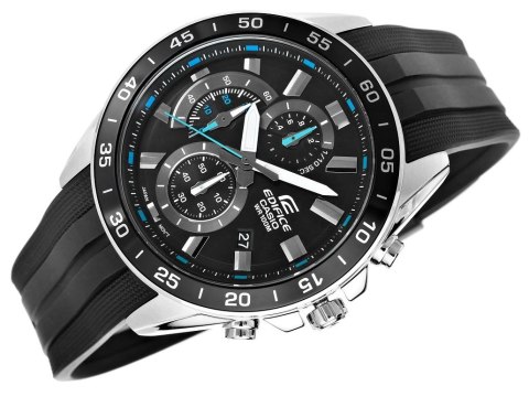 Zegarek Męski CASIO EDIFICE EFV-550P-1AVUEF + BOX