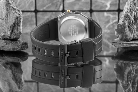 Zegarek Męski CASIO F-91WG-9QDF + BOX